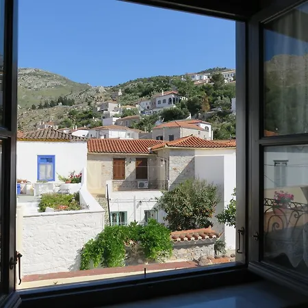 Πανσιόν φαίδρα 4*