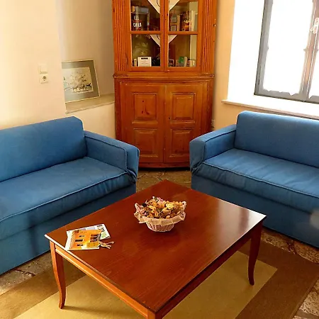 Πανσιόν φαίδρα 4*
