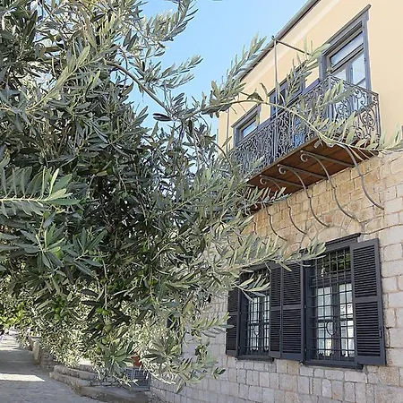Πανσιόν φαίδρα Ύδρα