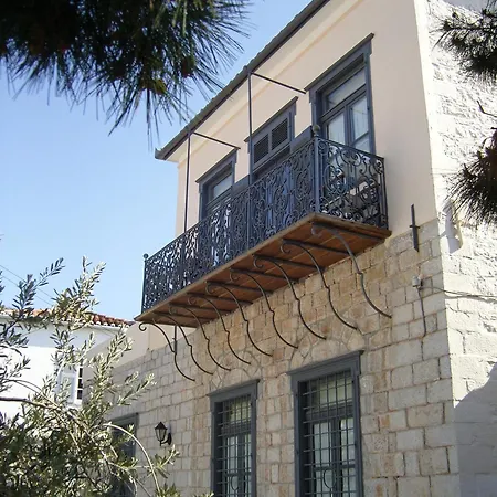 Πανσιόν φαίδρα