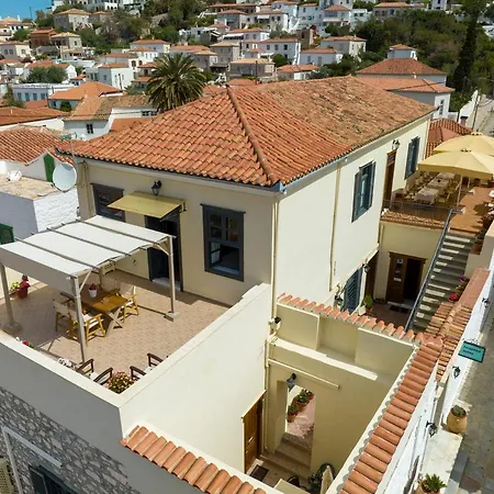 Πανσιόν φαίδρα 4*