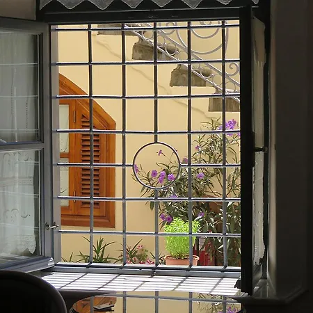 Πανσιόν φαίδρα 4*